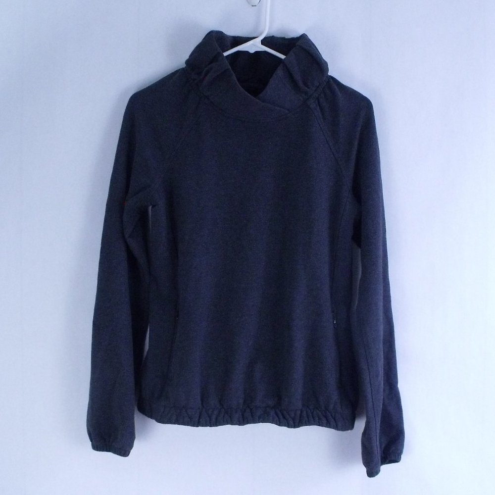 Lululemon After All French Terry Pullover Sweatshirt - Picture 3 of 6